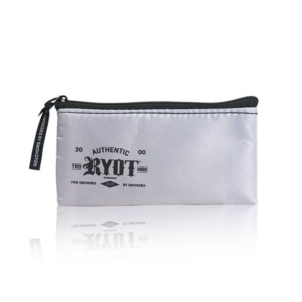 Ryot Smell Proof Flat Flat Pack Bag