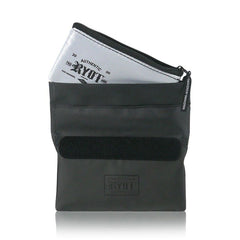Ryot Smell Proof Flat Flat Pack Bag - Discreet Smoker