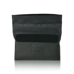 Ryot Smell Proof Flat Flat Pack Bag - Discreet Smoker