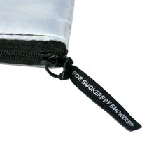 Ryot Smell Proof Flat Flat Pack Bag - Discreet Smoker