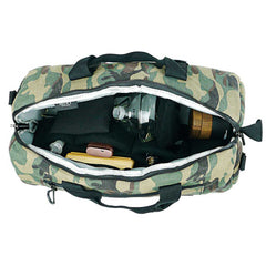 RYOT PRO-DUFFLE CARBON SERIES SMELL-PROOF BAG - Discreet Smoker