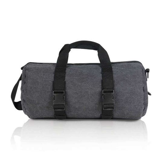 RYOT PRO-DUFFLE CARBON SERIES SMELL-PROOF BAG - Discreet Smoker