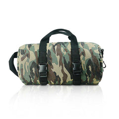 RYOT PRO-DUFFLE CARBON SERIES SMELL-PROOF BAG - Discreet Smoker