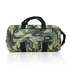 RYOT PRO-DUFFLE CARBON SERIES SMELL-PROOF BAG - Discreet Smoker