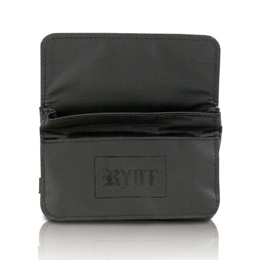 RYOT Roller Smell Proof Wallet - Discreet Smoker