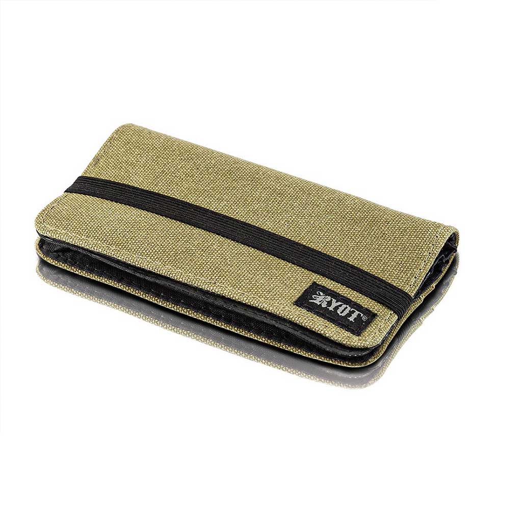 RYOT Roller Smell Proof Wallet