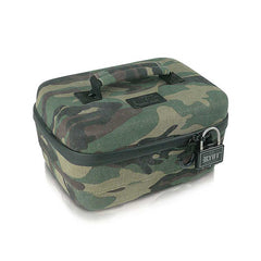 RYOT 4.0L Smell Proof Safe Case - Discreet Smoker