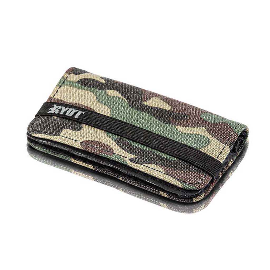 RYOT Roller Smell Proof Wallet