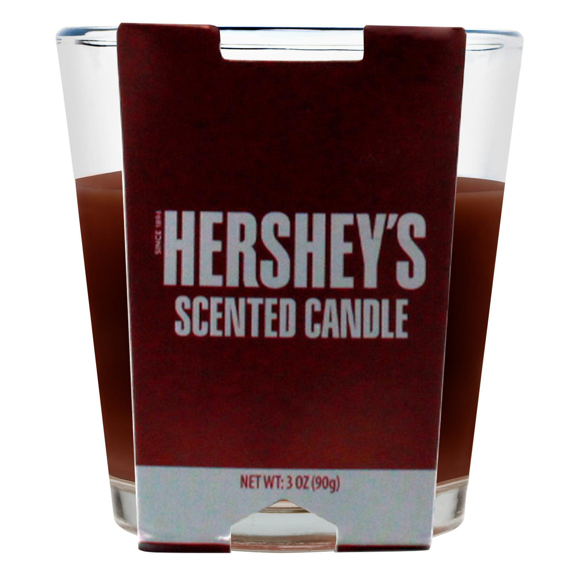 Hershey’s Chocolate Scented Candle 3oz - 1ct - Discreet Smoker