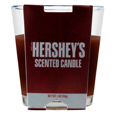 Hershey’s Chocolate Scented Candle 3oz - 1ct - Discreet Smoker