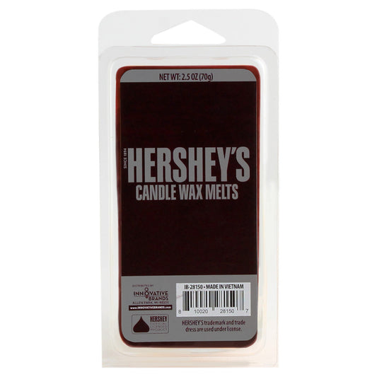 Hershey's Chocolate Wax Melt - 2.5oz - 1ct - Discreet Smoker