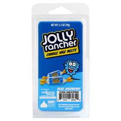 Jolly Rancher Blue Raspberry Wax Melt - 2.5oz - 1ct - Discreet Smoker