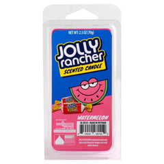 Jolly Rancher Watermelon Wax Melt - 2.5oz - 1ct - Discreet Smoker