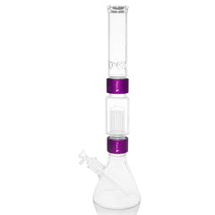Beaker Double Stack