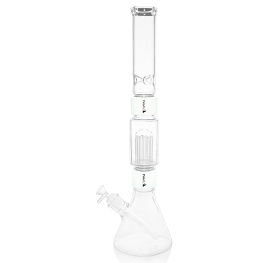 Beaker Double Stack