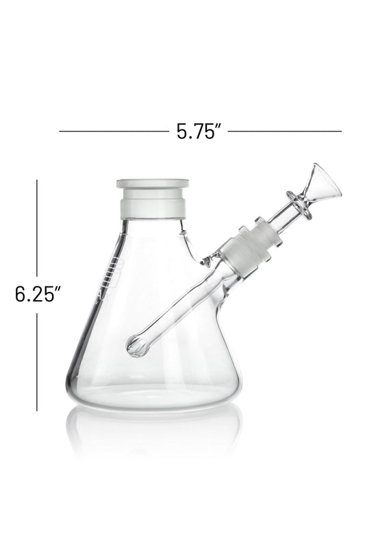 GRAV® STAX® Beaker Base - Discreet Smoker