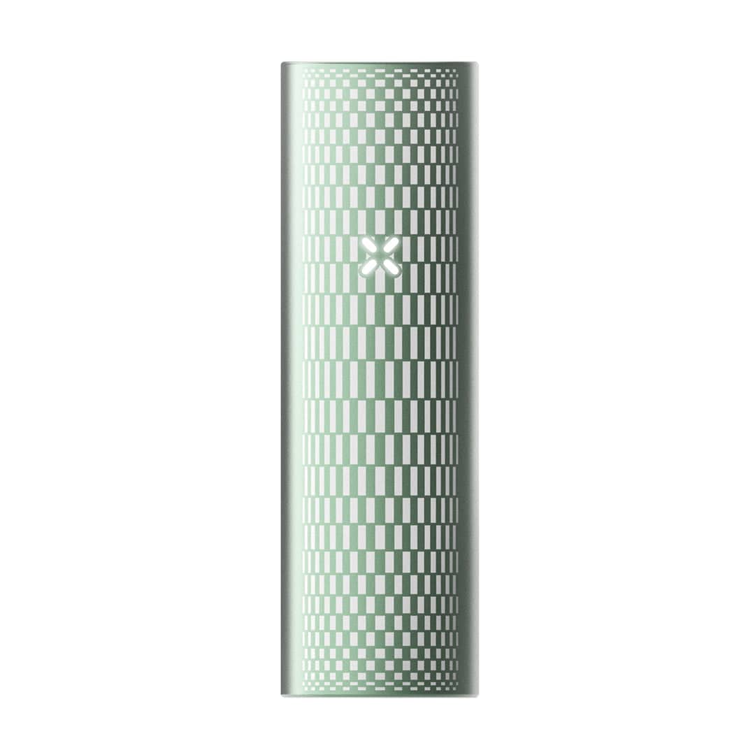 PAX Plus Dual Use Vaporizer Complete Kit - Expand (Limited Edition) - Discreet Smoker