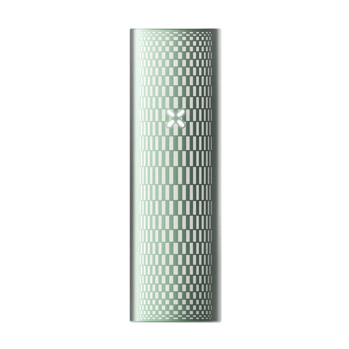 PAX Plus Dual Use Vaporizer Complete Kit - Expand (Limited Edition), Sage
