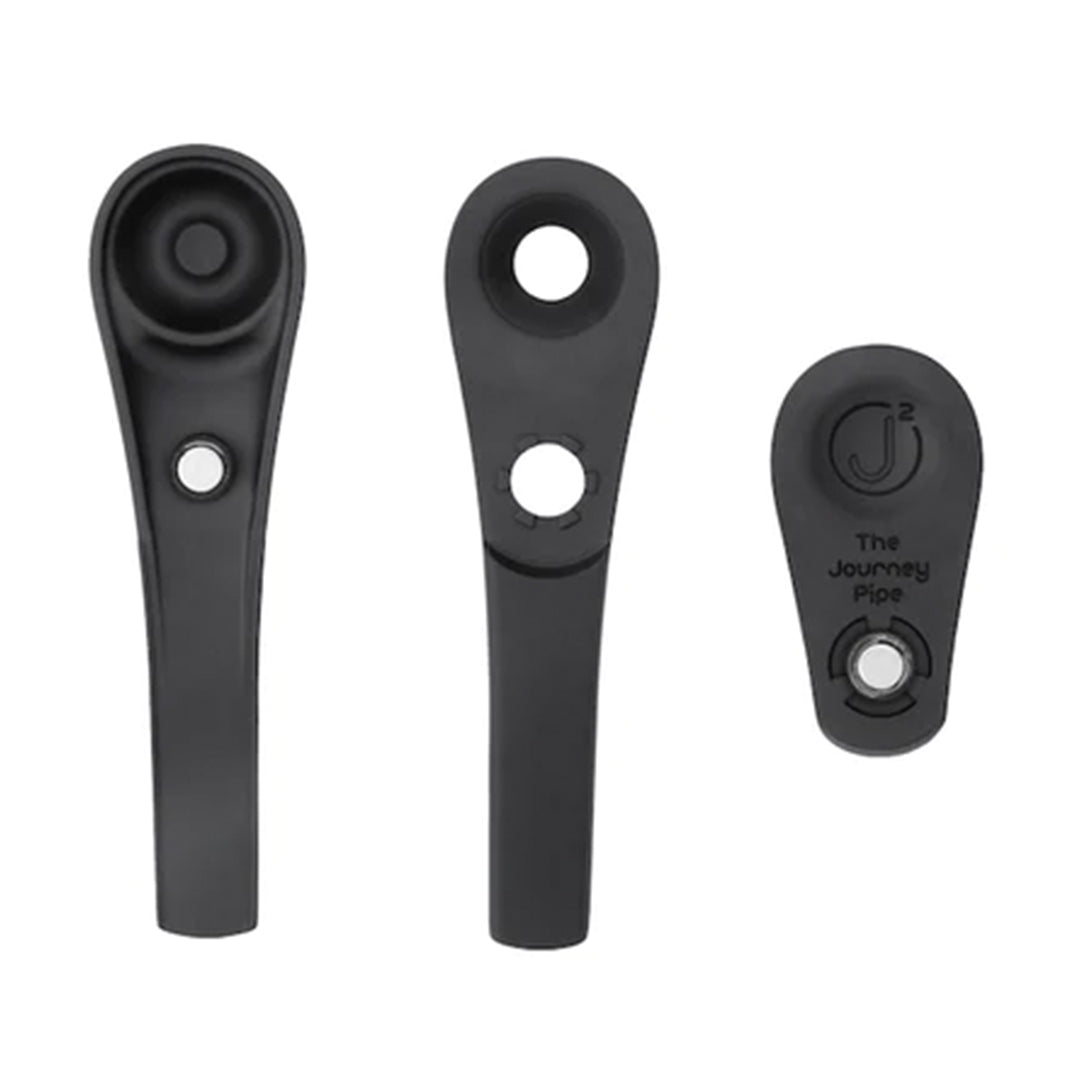 Journey Pipe 2 - Discreet Smoker