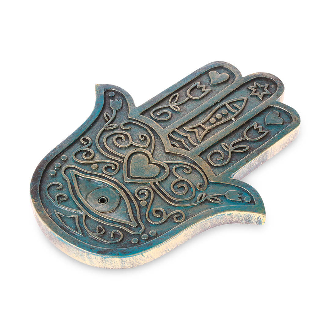 Fantasy Incense Burners - Discreet Smoker