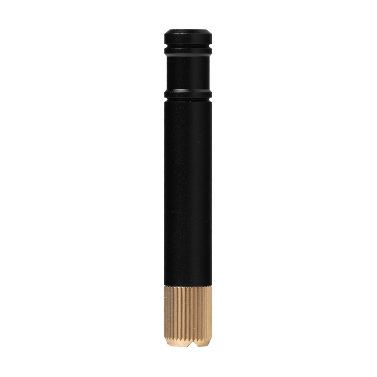 MJ Arsenal Capsule Grinder Dugout - Discreet Smoker