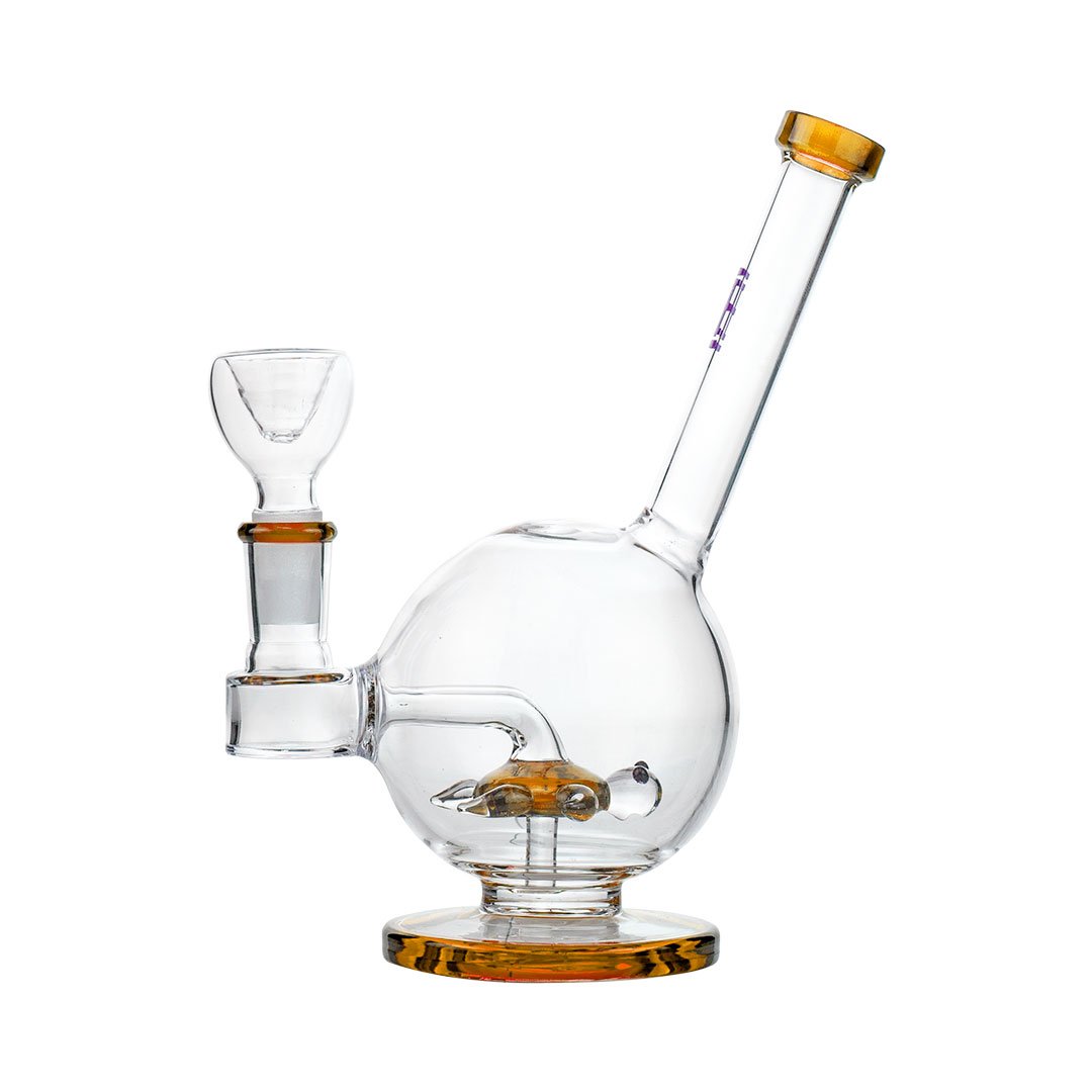 HEMPER Sea Turtle Bong - Discreet Smoker