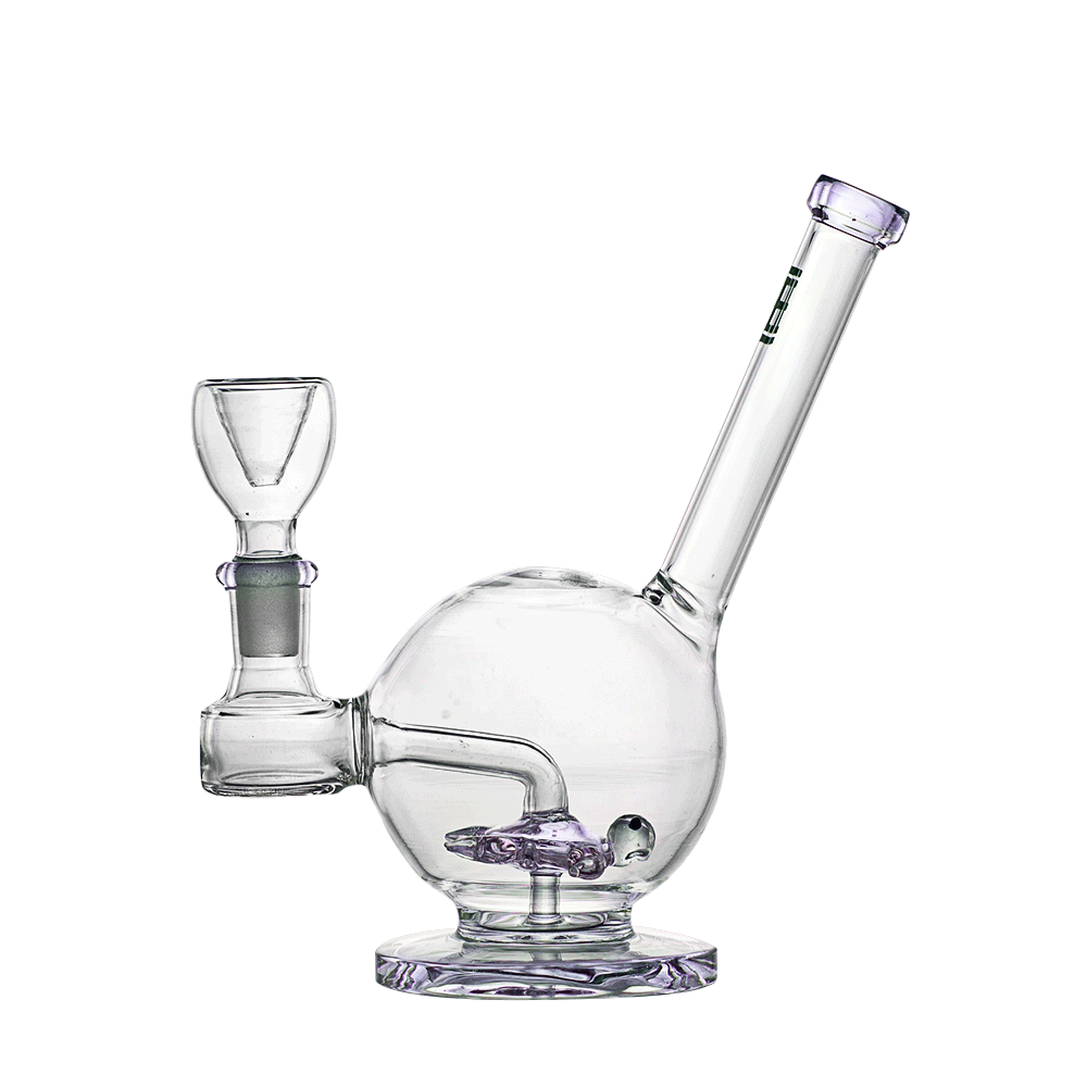 HEMPER Sea Turtle Bong - Discreet Smoker