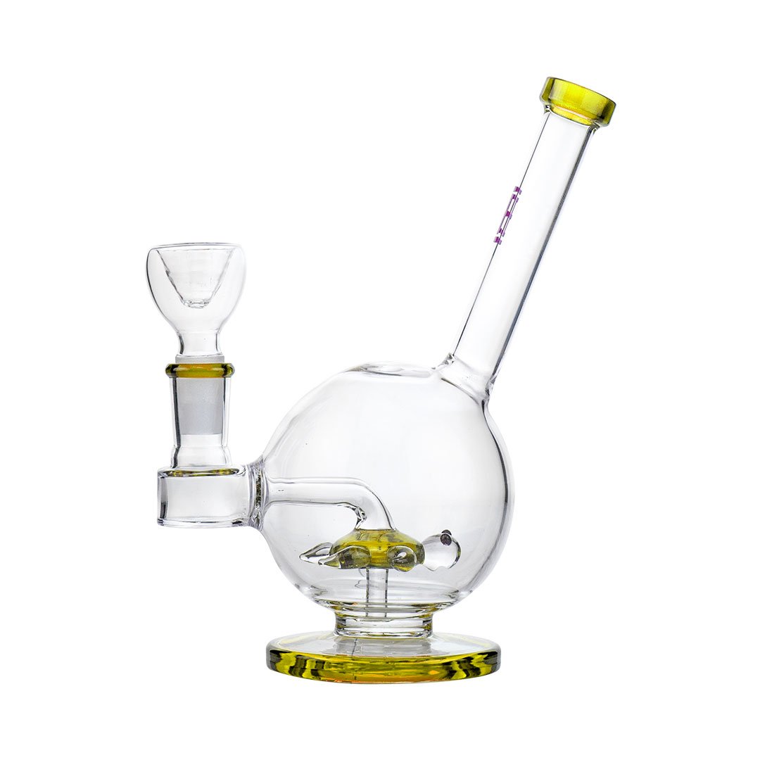 HEMPER Sea Turtle Bong - Discreet Smoker