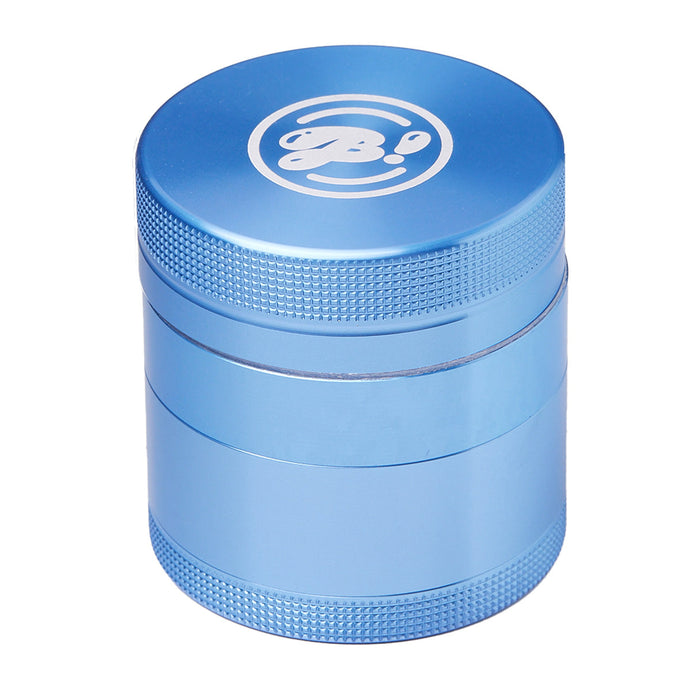 BIGFUN! Small Grinders, Sea Blue