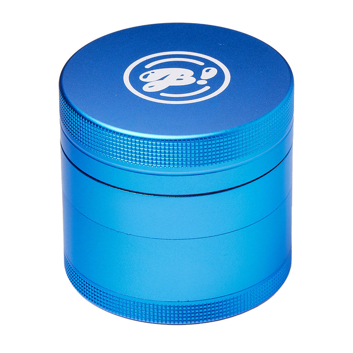 BIGFUN! Medium Grinders, Sea Blue