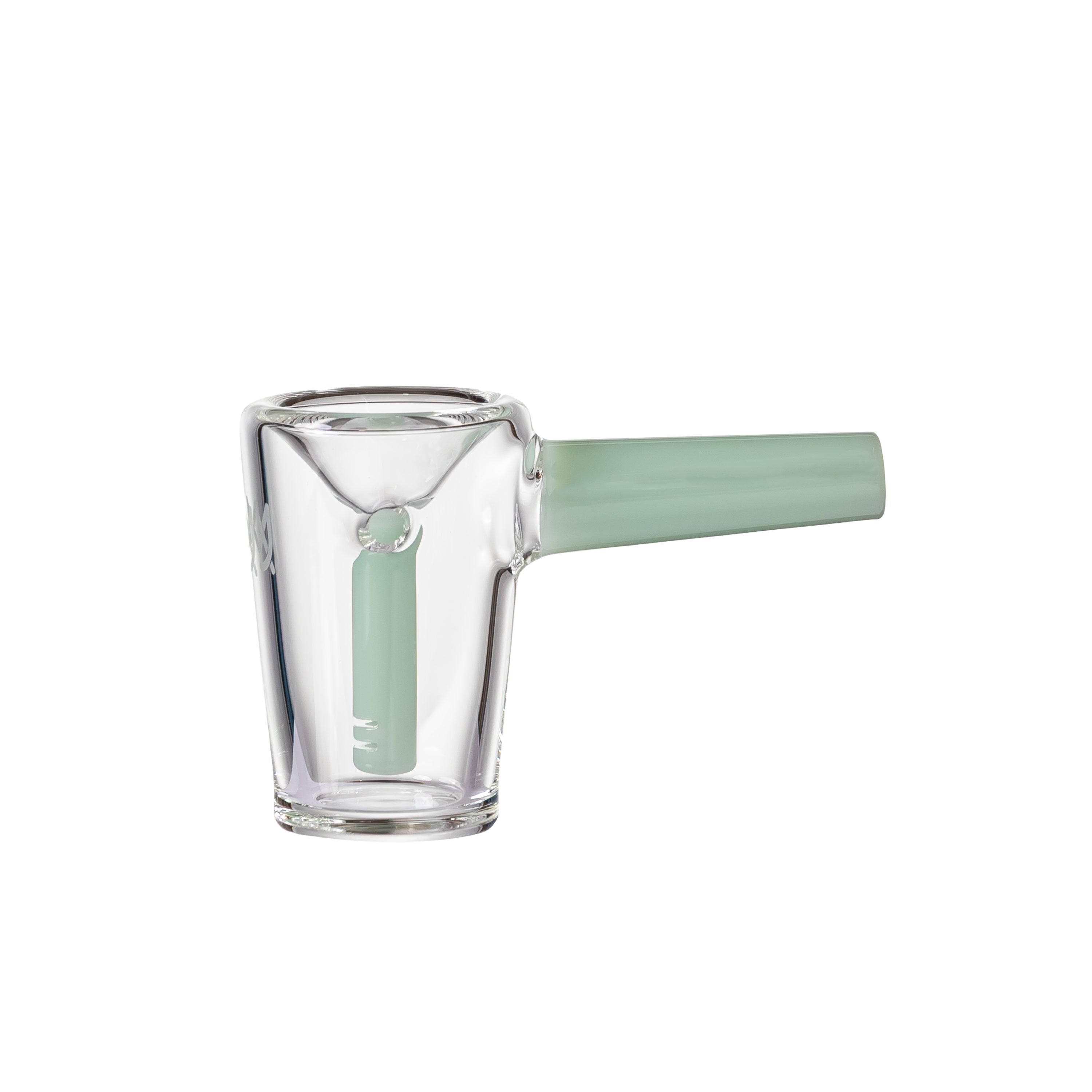 Basin Bubbler - Discreet Smoker