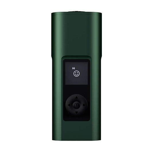 Arizer Solo III (3) V2 Vaporizer - Discreet Smoker