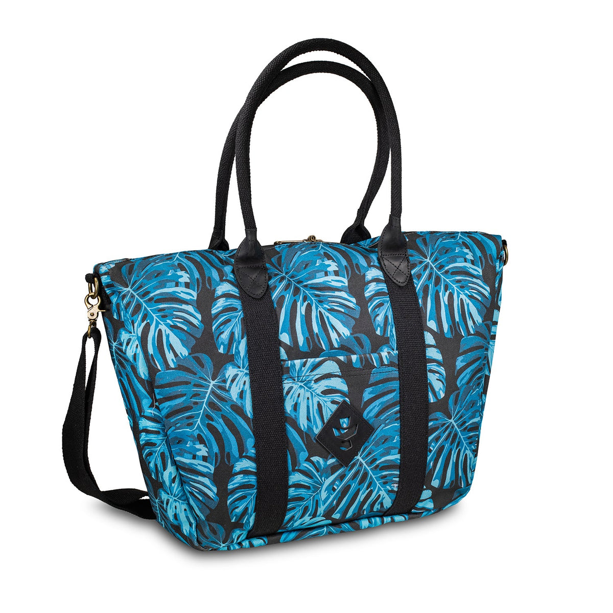 The Sheila - Smell Proof Tote - Discreet Smoker
