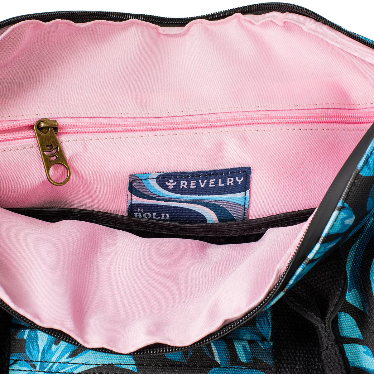 The Sheila - Smell Proof Tote - Discreet Smoker