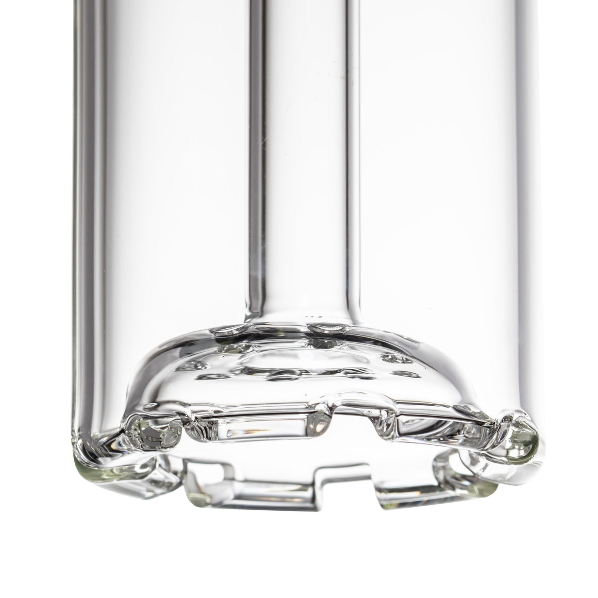 MJ Arsenal Piston Gravity Bong - Discreet Smoker