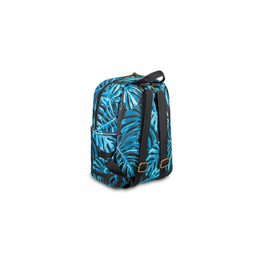 The Shorty - Smell Proof Mini Backpack - Discreet Smoker