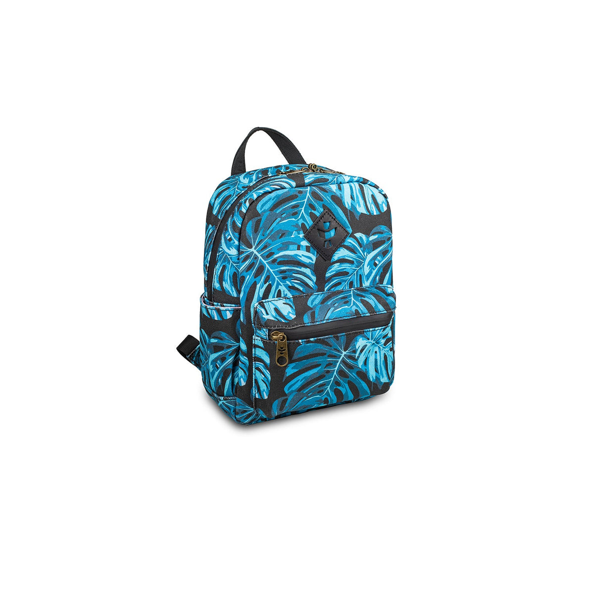 The Shorty - Smell Proof Mini Backpack - Discreet Smoker