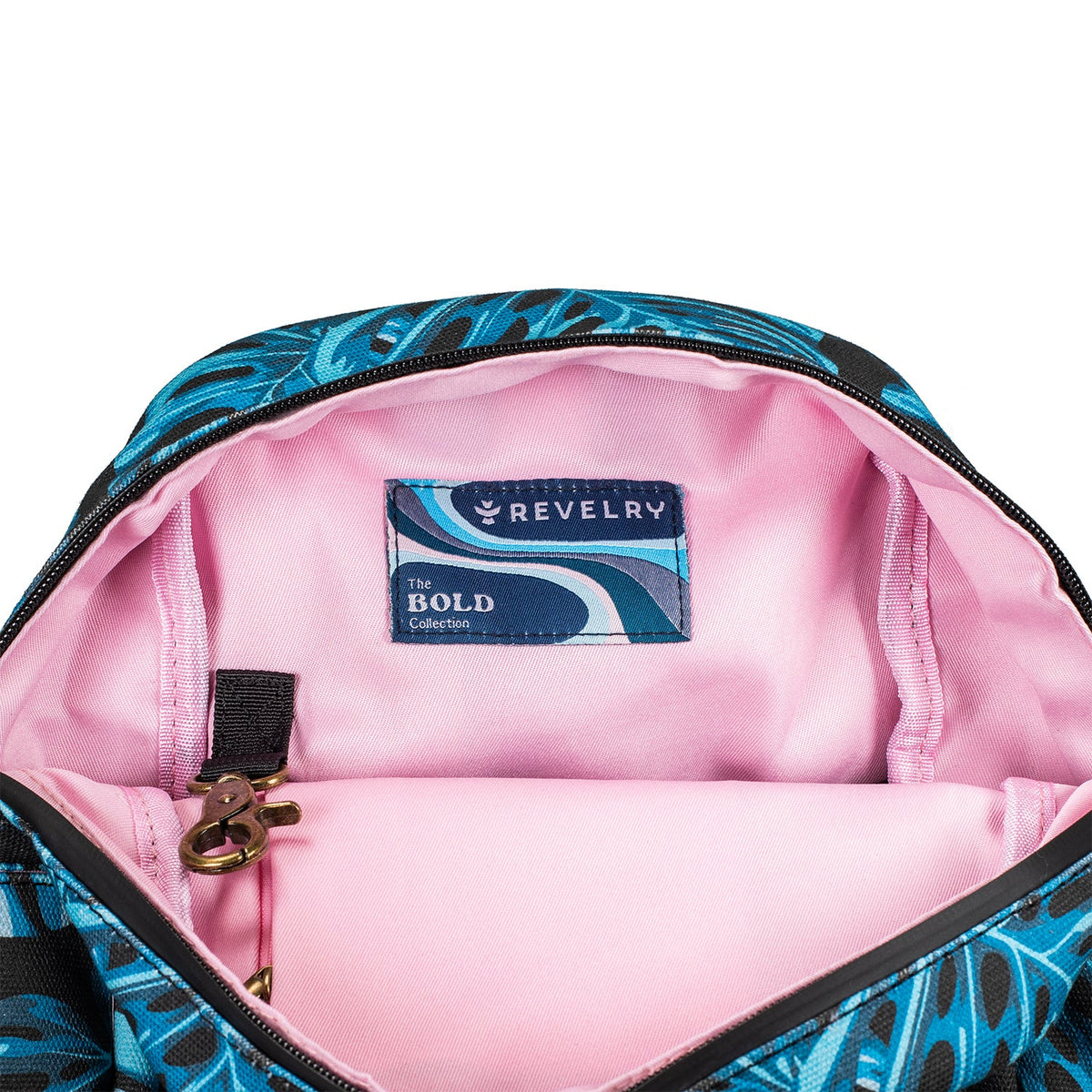 The Shorty - Smell Proof Mini Backpack - Discreet Smoker