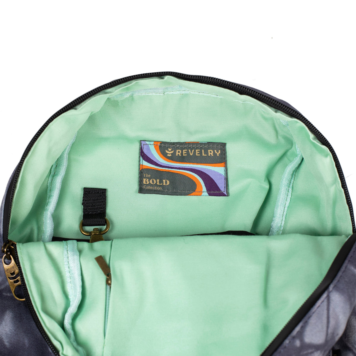 The Shorty - Smell Proof Mini Backpack - Discreet Smoker