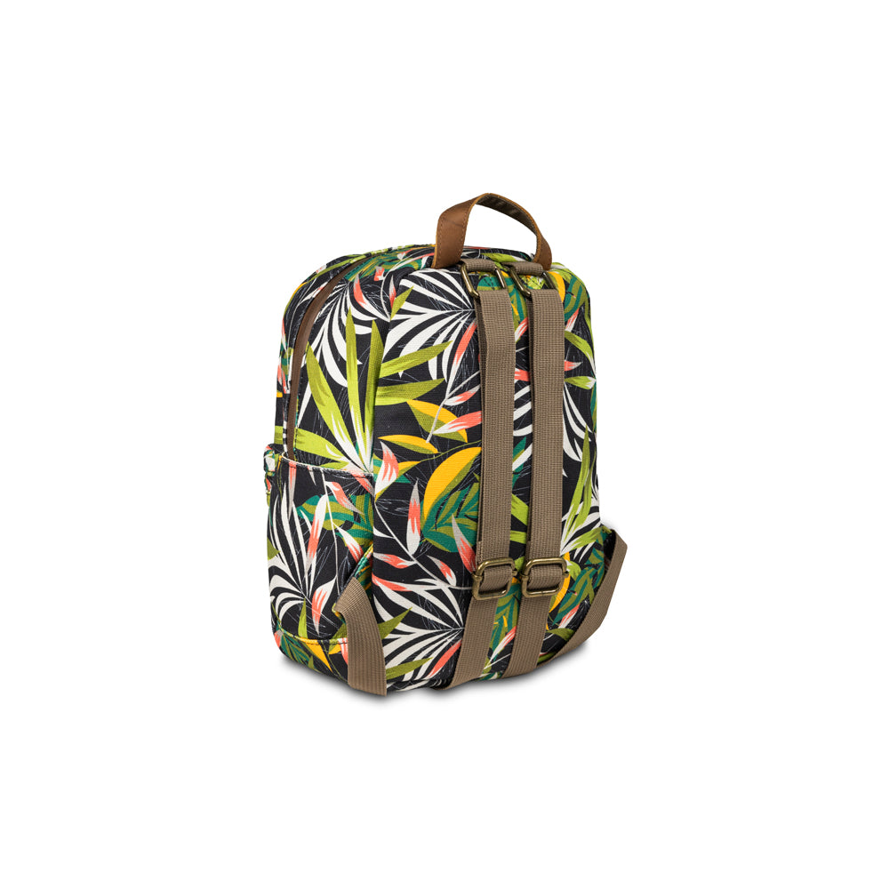 The Shorty - Smell Proof Mini Backpack - Discreet Smoker