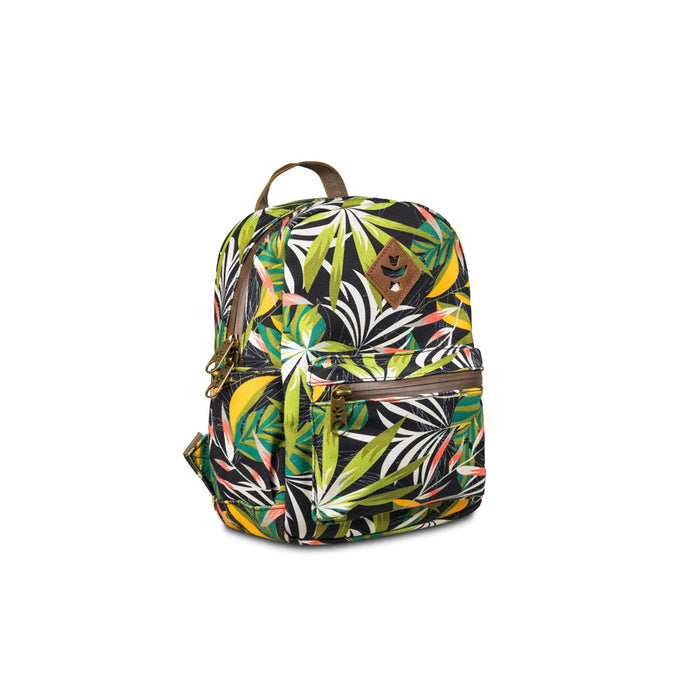 The Shorty - Smell Proof Mini Backpack, Mahalo