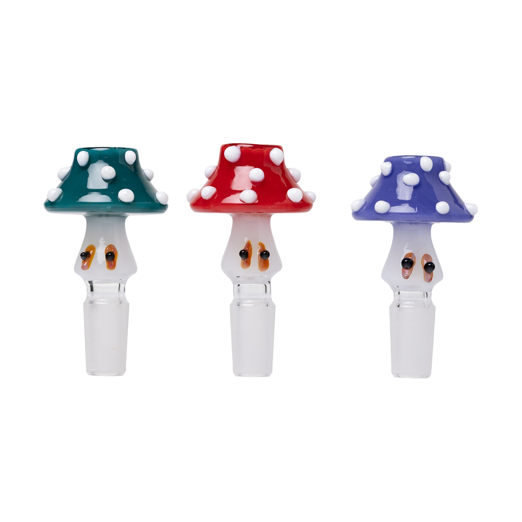 Human Grade Novelty Bowls - Discreet Smoker