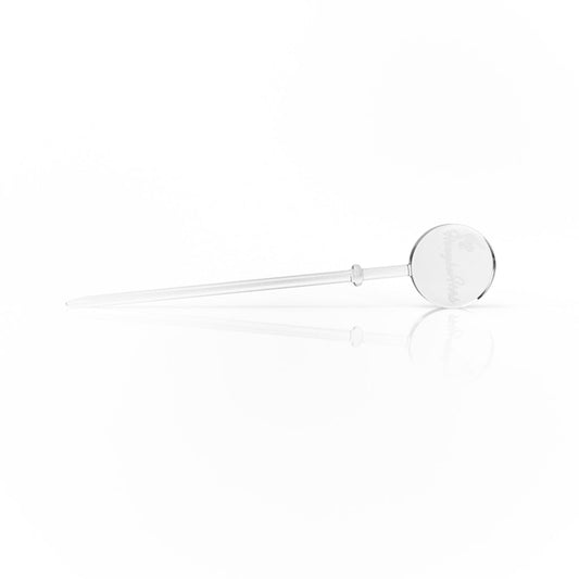 SIDE TOP DABBER & CARB CAP - Discreet Smoker