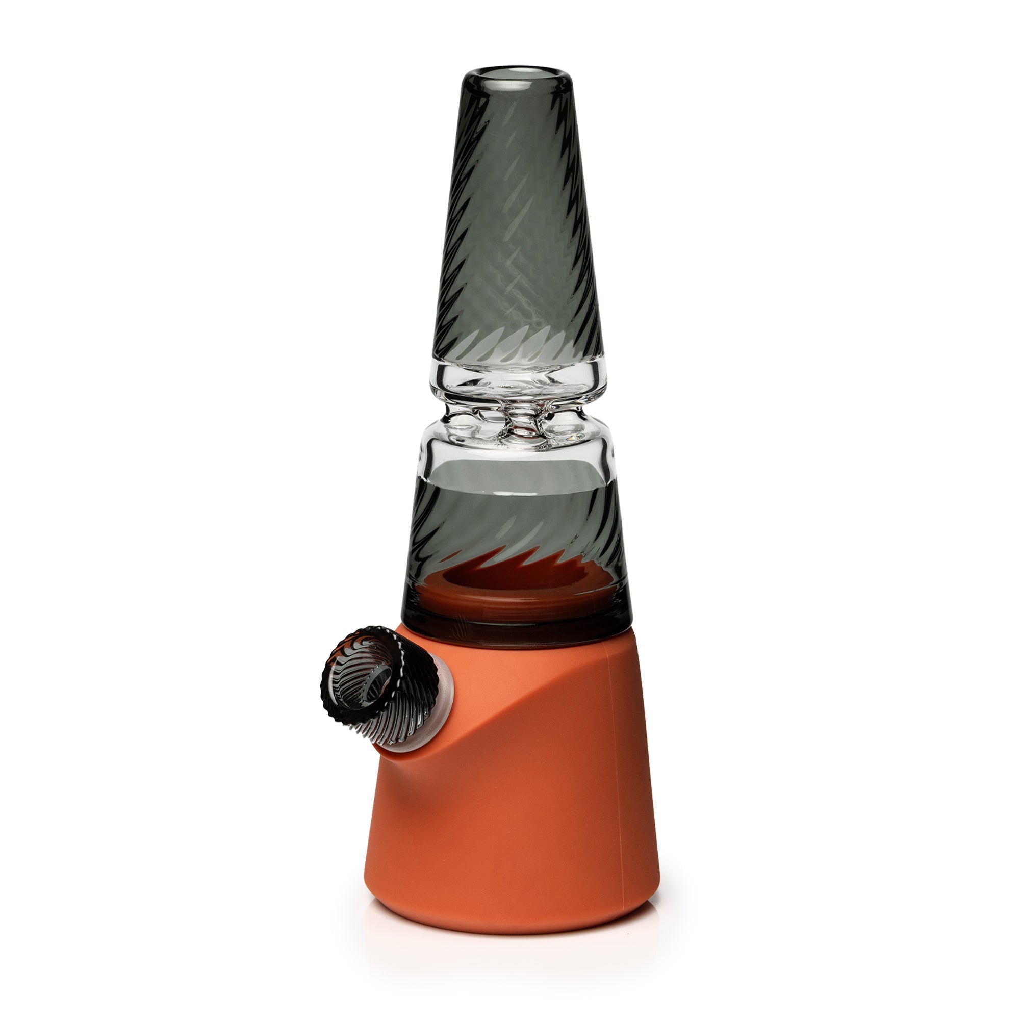 Softglass Totem Kits - Discreet Smoker