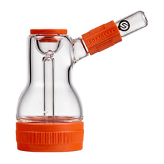 Softglass Core Bubbler - Discreet Smoker