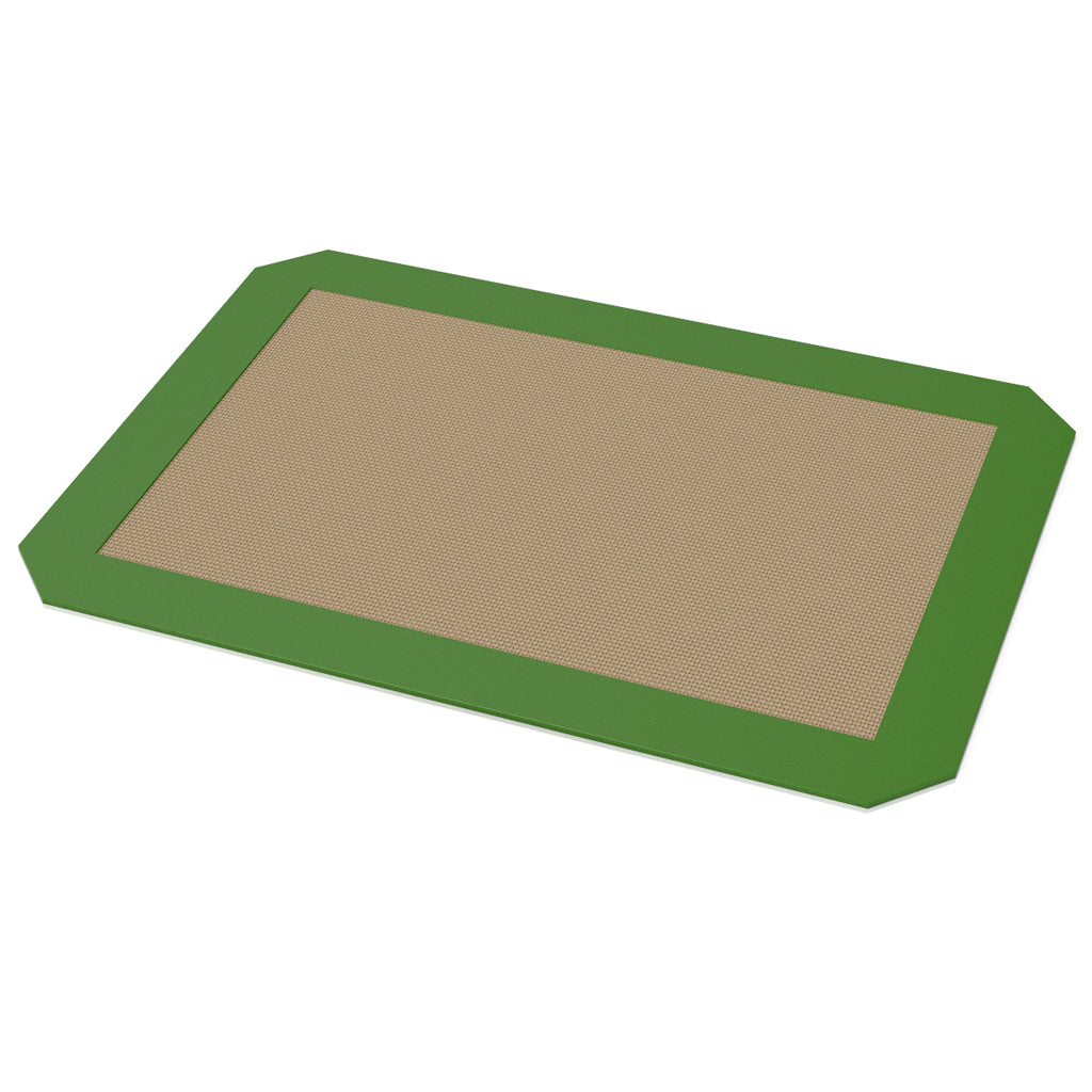 DAB MAT - Discreet Smoker