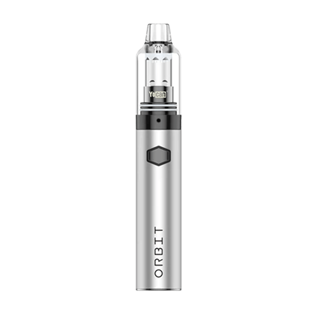 Yocan Orbit Vaporizer - Discreet Smoker