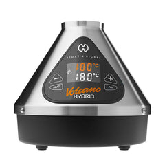 Storz & Bickel Volcano Hybrid - Discreet Smoker