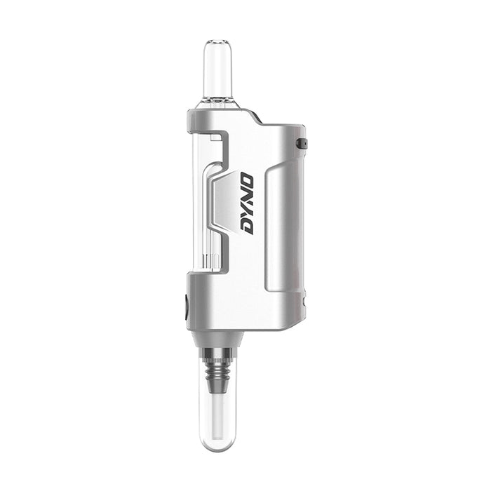 Yocan Dyno Vaporizer, Silver