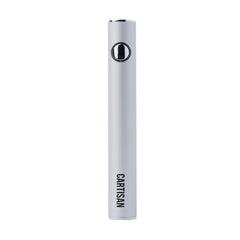 Cartisan Button VV 900 Dual Charge (USB-C) 2G - Discreet Smoker